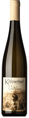 Köfererhof Grüner Veltliner Alto Adige 75 cl