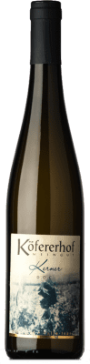 Köfererhof Kerner Alto Adige 75 cl