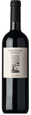 Angiolino Maule Tai Rosso So San Veneto 75 cl