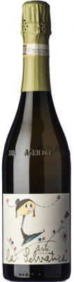 La Caudrina La Selvatica Muscat Blanc Asti 75 cl