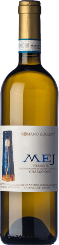 13,95 € | Vino bianco La Caudrina Mej D.O.C. Piedmont Piemonte Italia Chardonnay 75 cl
