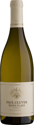 Paul Cluver Seven Flags Chardonnay Elgin 75 cl