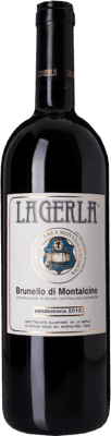 La Gerla Sangiovese Brunello di Montalcino 75 cl