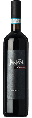 La Guardiense Janare Cantone Piedirosso Sannio 75 cl