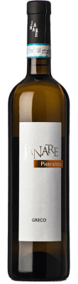 La Guardiense Janare Pietralata Greco Sannio 75 cl