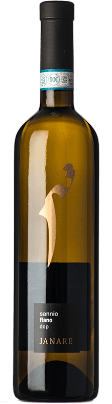 9,95 € | 白酒 La Guardiense Janare D.O.C. Sannio 坎帕尼亚 意大利 Fiano 75 cl