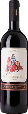 La Montecchia Conte Emo Capodilista Carmenère Veneto 75 cl