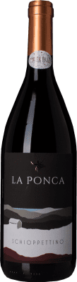 La Ponca Schioppettino Friuli-Venezia Giulia 75 cl