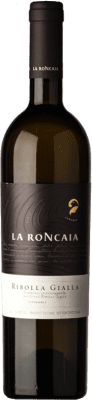 La Roncaia Rhoditis Colli Orientali del Friuli 75 cl