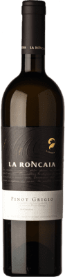 La Roncaia Pinot Cinza Colli Orientali del Friuli 75 cl