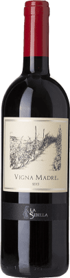 La Sibilla Vigna Madre Piedirosso Campi Flegrei 75 cl