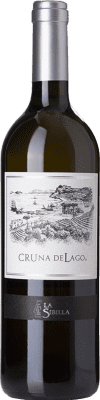 La Sibilla Cruna de Lago Falanghina Campi Flegrei 75 cl