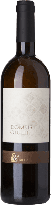 La Sibilla Domus Giulii Falanghina Campi Flegrei 75 cl