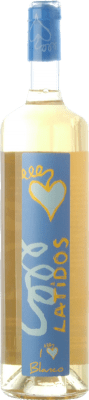 Latidos I Love Vino de la Tierra de Valdejalón 75 cl
