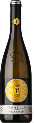 La Tunella Coldeblìss Ribolla Gialla Colli Orientali del Friuli 75 cl