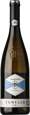 La Tunella Valmasìa Malvasía Colli Orientali del Friuli 75 cl