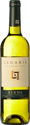 Legaris Sauvignon Branca Rueda 75 cl