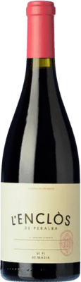 L'Enclòs de Peralba Ví fi de Masía Eco — Biologique 75 cl
