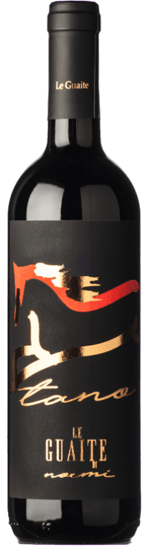 免费送货 | 红酒 Le Guaite di Noemi Tano Rosso I.G.T. Veronese 威尼托 意大利 Corvina, Rondinella, Corvinone 75 cl