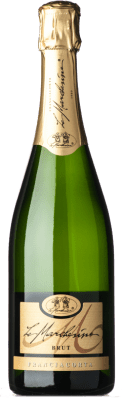 Le Marchesine Brut Franciacorta 75 cl