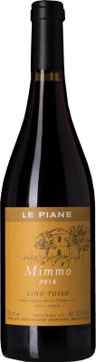 Le Piane Mimmo Piedmont 75 cl