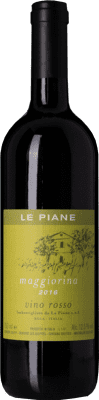 Le Piane Maggiorina Piedmont 75 cl