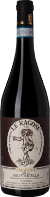 Le Ragose Amarone della Valpolicella 75 cl