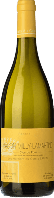 Les Héritiers du Comte Lafon Clos du Four Chardonnay Mâcon 高齢者 75 cl