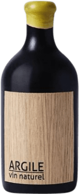 59,95 € | Vinho branco Château Lafite-Rothschild Argile A.O.C. Jurançon Aquitania França Petit Manseng Garrafa Medium 50 cl