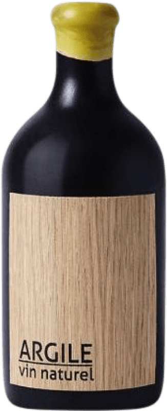 53,95 € Kostenloser Versand | Weißwein Château Lafite-Rothschild Argile A.O.C. Jurançon Medium Flasche 50 cl