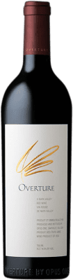 Opus One Overture
