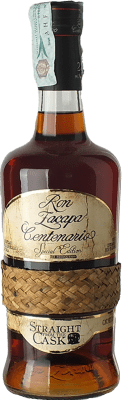 Rhum Zacapa Centenario Straight From The Cask 70 cl