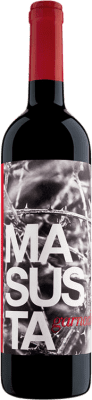 LMT Luis Moya Masusta Crianza — Aged