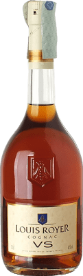 Cognac Conhaque Louis Royer V.S. Cognac 70 cl