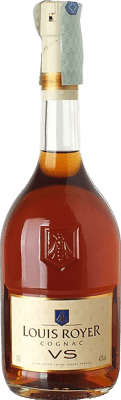 Conhaque Cognac Louis Royer VS Very Special — Muito Especial