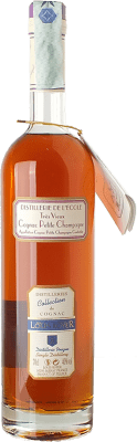 Coñac Louis Royer Distillerie de l'École Petite Champagne Cognac 70 cl