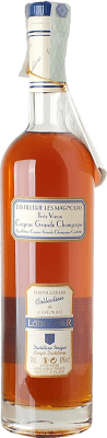 Cognac Louis Royer Distillerie Les Magnolias Grande Champagne Cognac 70 cl