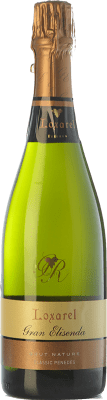 Loxarel Gran Elisenda Brut Nature Penedès Reserva 75 cl