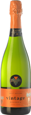 Loxarel Vintage Brut Nature Penedès Reserva 75 cl