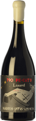 Loxarel 790 Pe-Cats Penedès Réserve 75 cl