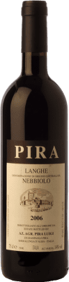 Luigi Pira Nebbiolo — Неббиоло Langhe Crianza — Крианса 75 cl
