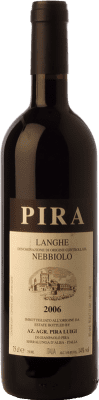 Luigi Pira Nebbiolo Langhe Crianza 75 cl