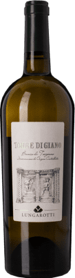 Lungarotti Torgiano Bianco Torre di Giano Umbria 75 cl