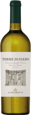 Lungarotti Torgiano Bianco Torre di Giano Umbria 75 cl