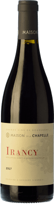 La Chapelle Irancy Pinot Noir Chablis Crianza 75 cl