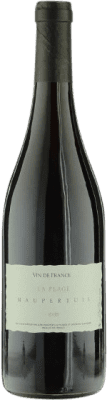 Jean Maupertuis La Plage Gamay — Гаме Eco — Эко Био Органический 75 cl