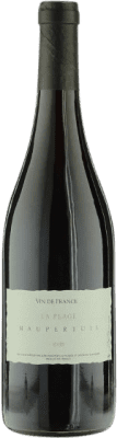 Jean Maupertuis La Plage Gamay 75 cl