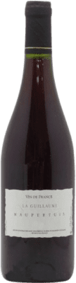 Jean Maupertuis La Guillaume Gamay 75 cl