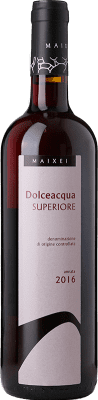 Maixei Superiore Rossese Rossese di Dolceacqua 75 cl