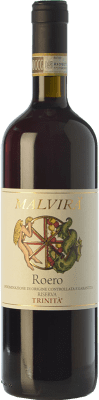 Malvirà Trinità Nebbiolo Roero 予約 75 cl